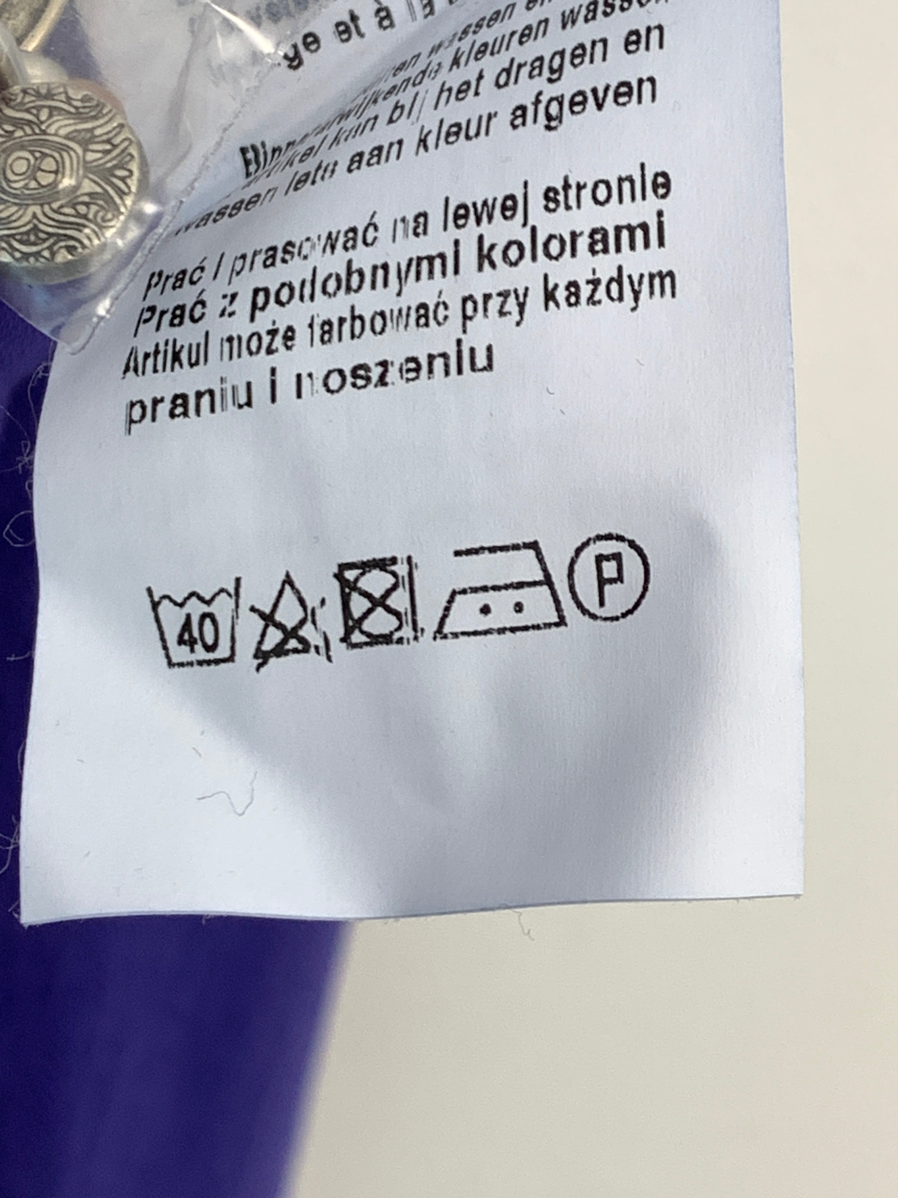 Ulla Popken Bukser